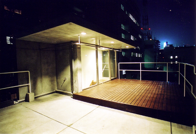 東京都品川区 住宅建築設計の施工実例