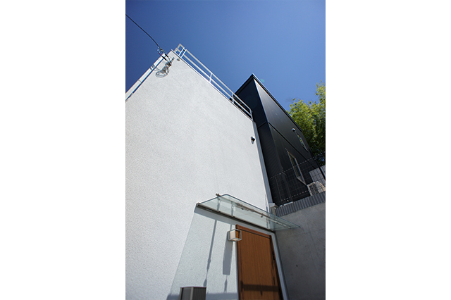 神奈川県鎌倉市山崎 住宅建築設計の施工実例