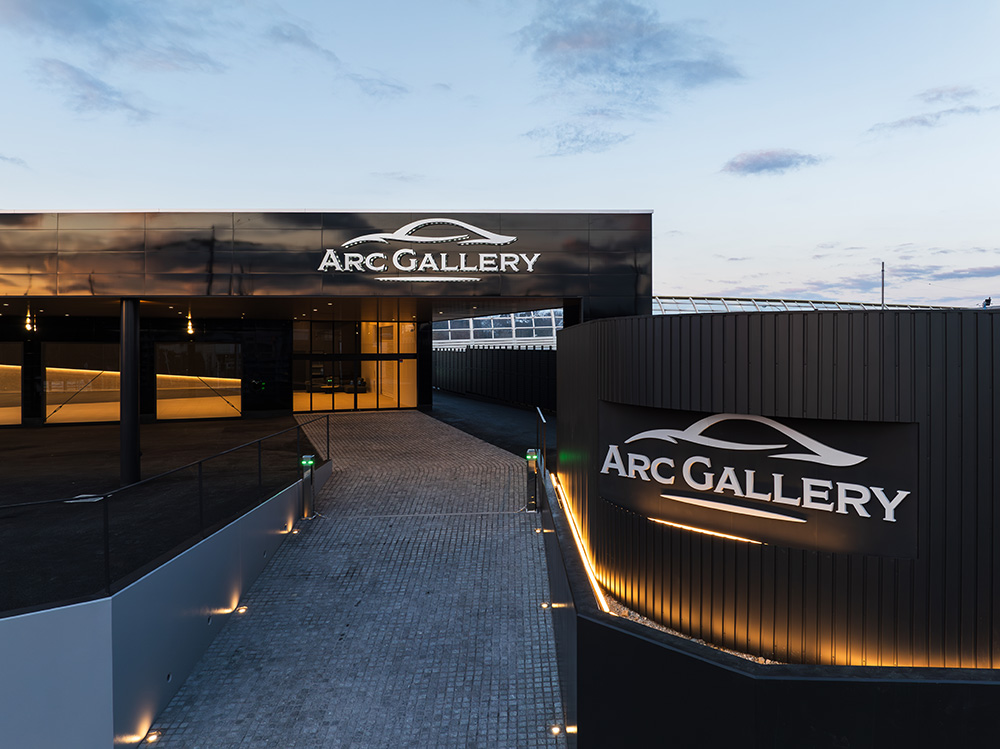 住宅建築設計の施工実例