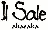 il sale akasaka