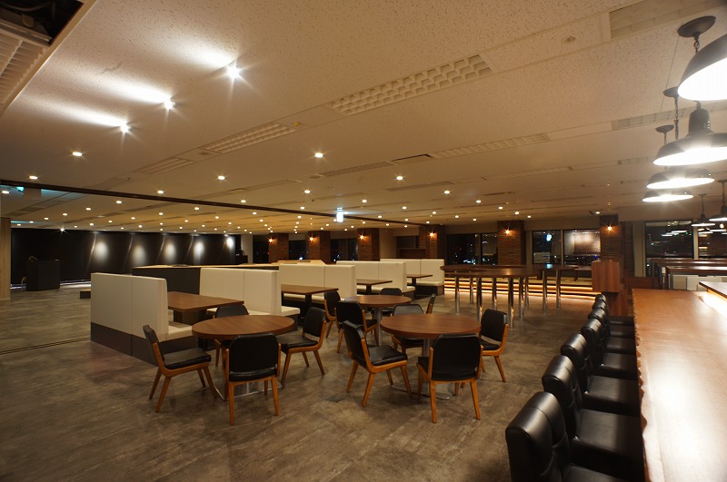 オフィス/商業ビルの建築設計施工実例