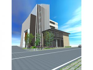 桜新町マンション