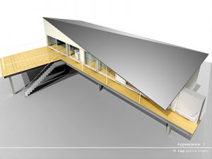 千葉内房 住宅建築設計の施工実例