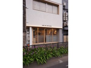 カフェ・バー 店舗設計 渋谷区